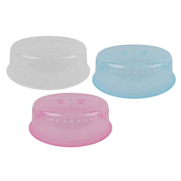 PROHOME - Poklop do mikrovlnné trouby 29cm různé barvy