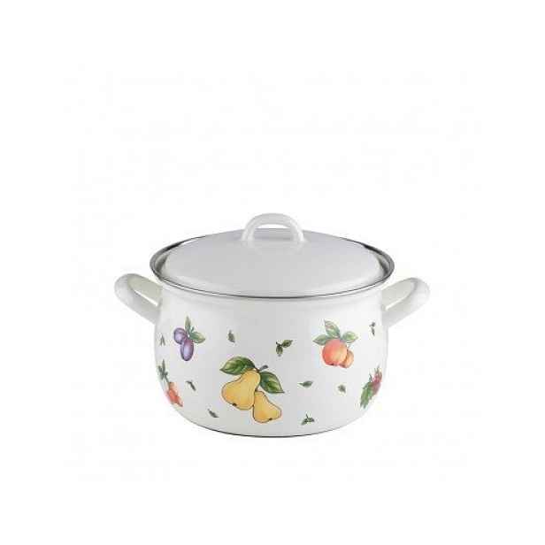 Riess Hrnec vysoký 1,5 l 16 cm Fruit Garden