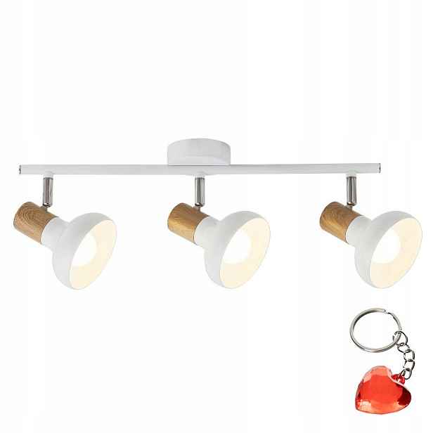 Spotová reflektorová lampa Holly 5945 Rabalux