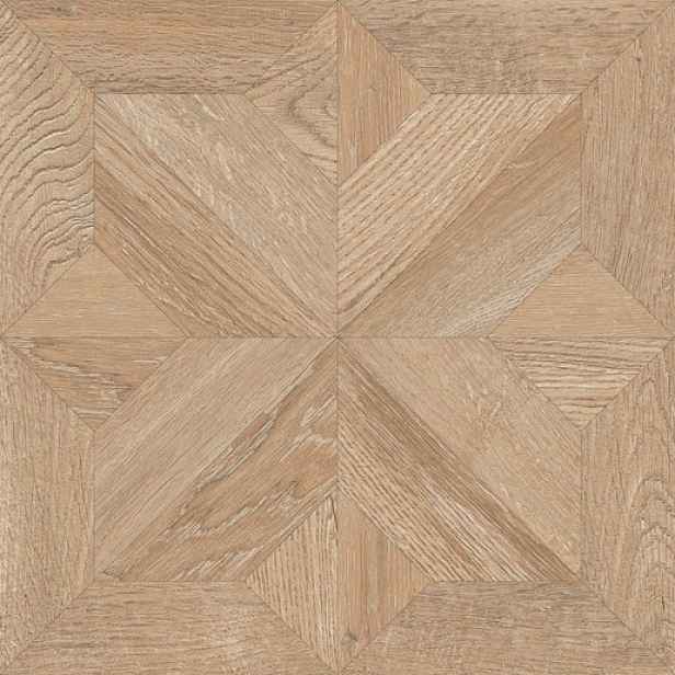 Dlažba Multi Arbora beige 45x45 cm mat S0MER70320N