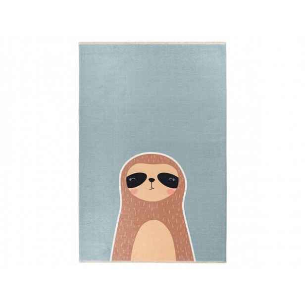 Kusový koberec My Greta 604 sloth