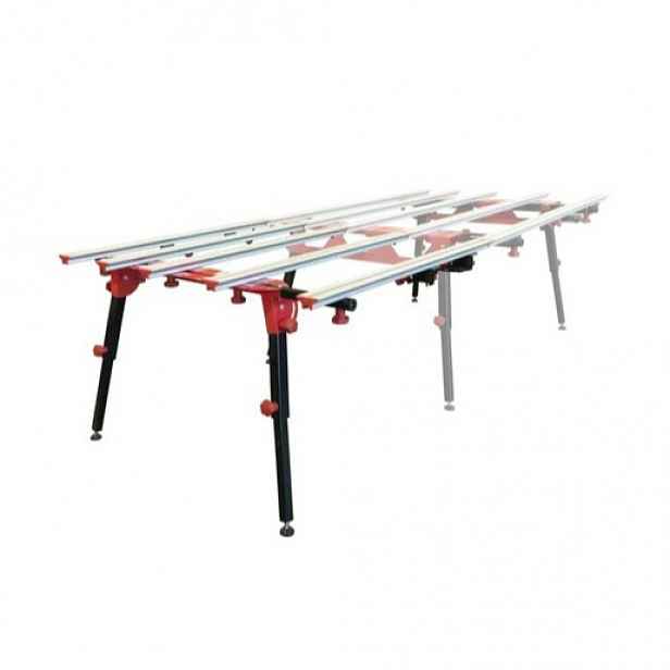 Příslušenství pro prodloužení stolu Slab Table Versa-Tile 21931