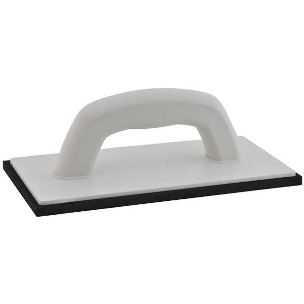 Hladítko mikropryžové DEK B PR 130×250×8 mm