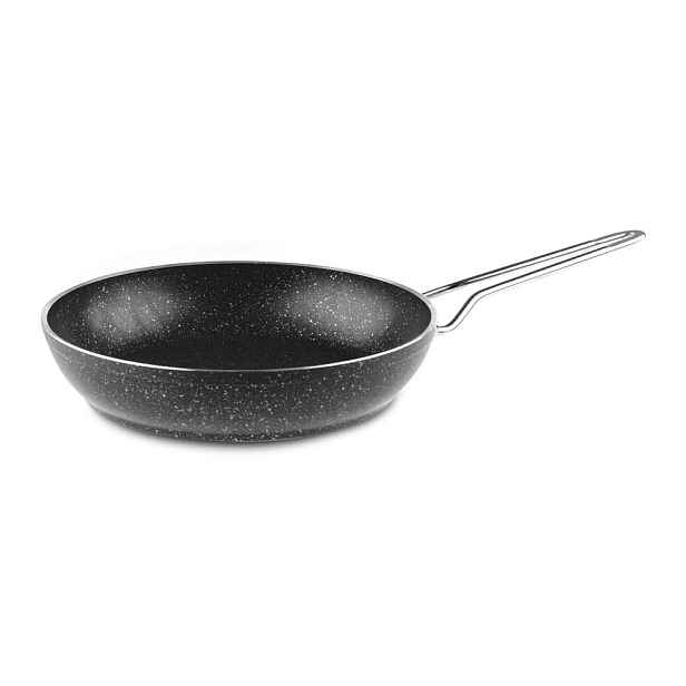 Hliníková pánev Güral Porselen Classic, ø 24 cm