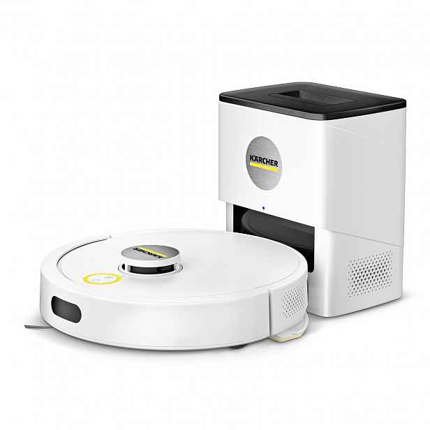 Kärcher RVC 3 Comfort Extra