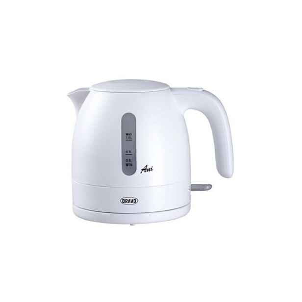 konvice var. 1,0l B-4689 ANI, 2000W,BRAVO