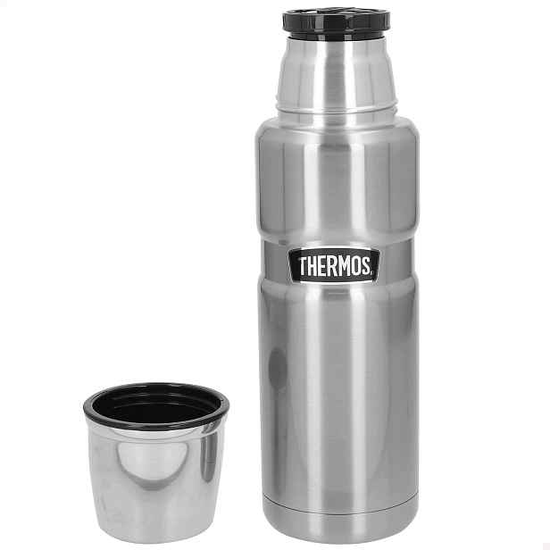 Stainless King 0,47 L Vakuová Ocel Nerezová Ocel