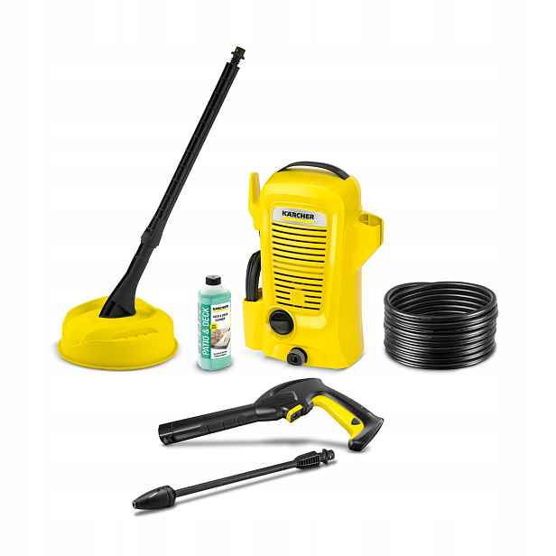Tlaková myčka Kärcher K 2 Universal Edition Home 1.673-006.0