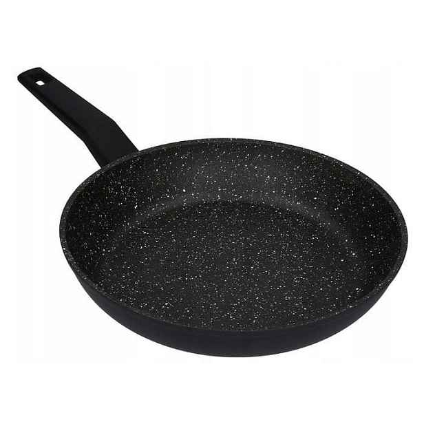 Tradiční pánev Zwieger Forte 24 cm nepřilnavá (nepřilnavá)
