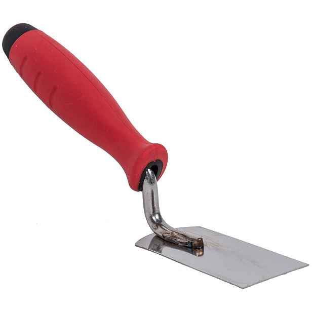Lžíce vymazávací (štukatérská) DEK LN30 GR 40 mm
