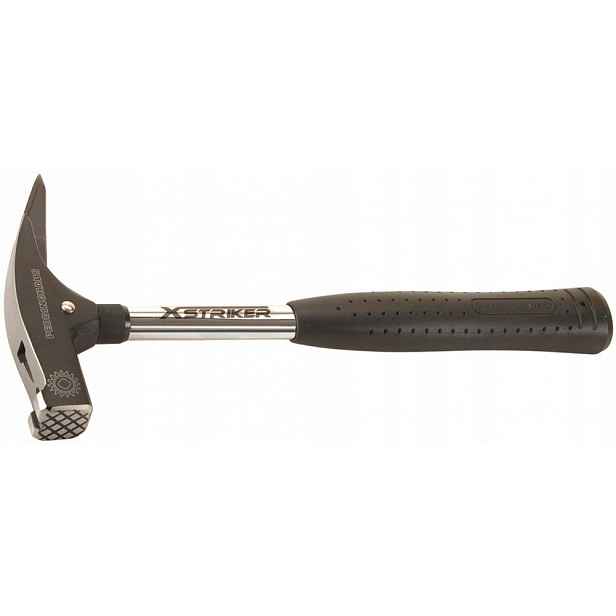 Tesařské kladivo Xstriker s uchopovačem 600 g