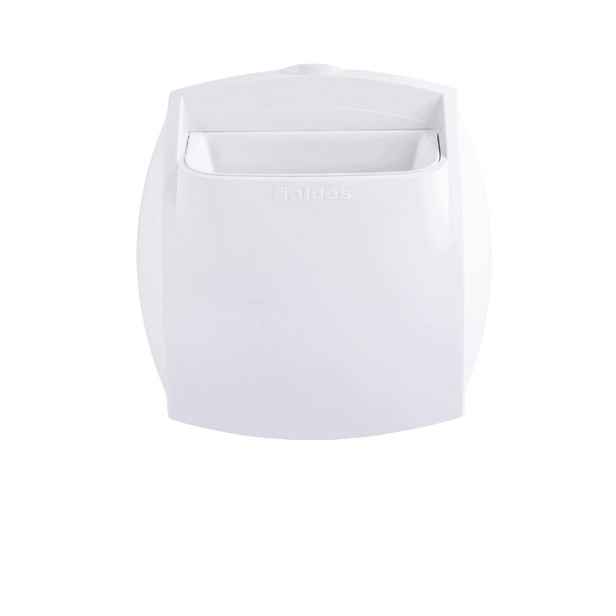 Tlaková Odsávací Mřížka Fi 125 Pro Ventilaci Aereco BAT.125.1
