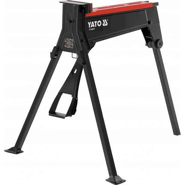 Mobilní Nožní Svěrák 955MM