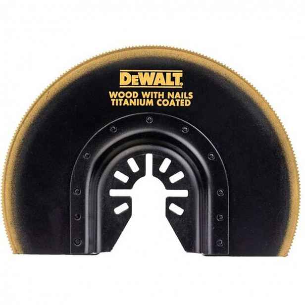 DeWALT - Pilový plátek 10 cm DT20711
