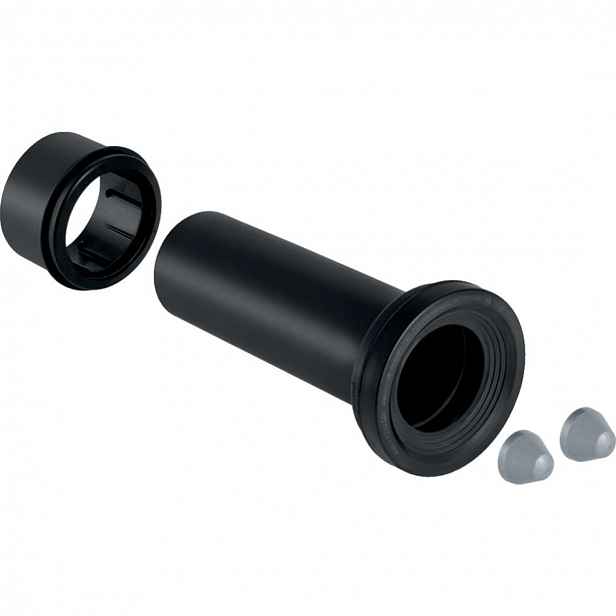 Geberit - Souprava přímého dopojení pro závěsné WC 131.084.16.1