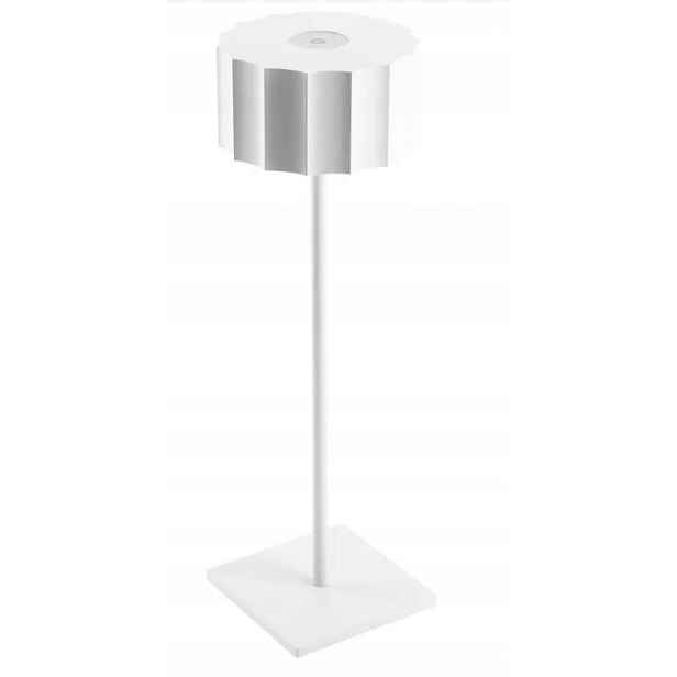Gtv Led lampa Azelia 4000K IP54 LD-AZELIA-00-DEC
