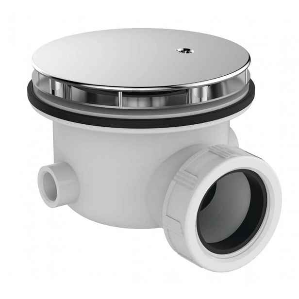 Ideal Standard - Odtoková souprava průměr 90 mm, chrom T5528AA