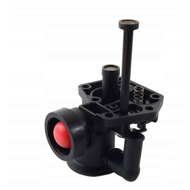 Membránový karburátor motoru Briggs&Stratton 3,5 koní – 4,5 koní