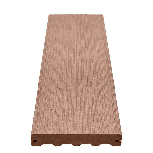 Prkno terasové Terafest Classic RUSTIC palisander 22×137×4 000 mm