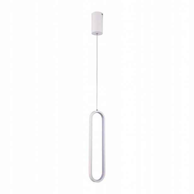 V-tac Závěsné svítidlo 13W Led bílé VT-7829 4000K 1500lm