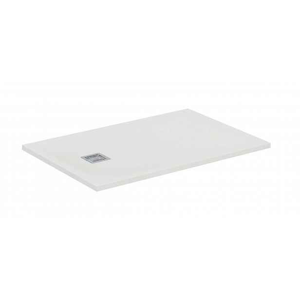 Ideal Standard Ultra Flat S + - Sprchová vanička 120x80 cm, Anti-Slip, bílá T5594FR
