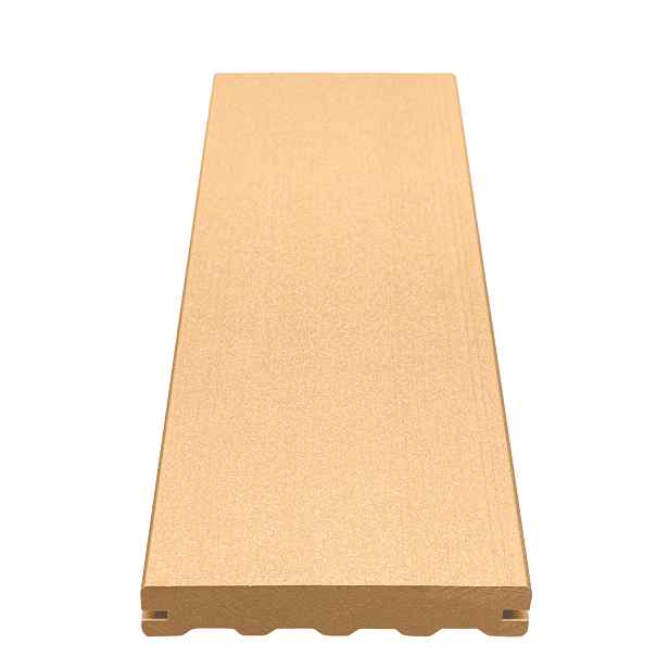 Prkno terasové Terafest Classic SMOOTH cedar 23×137×4 000 mm