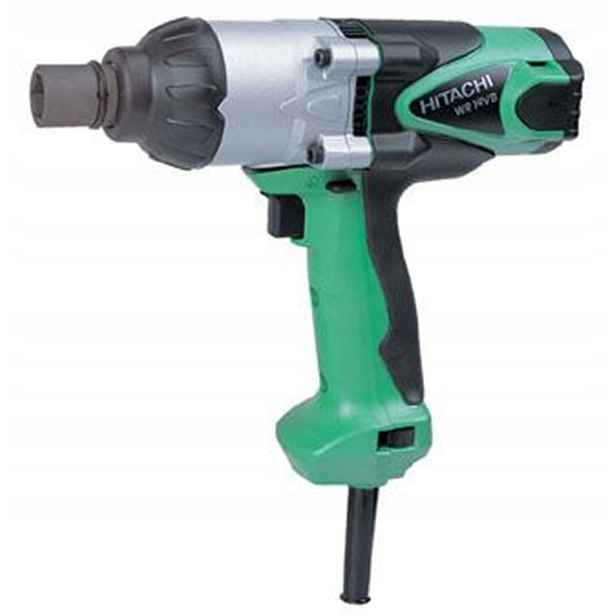 SV1813DA-WPZ Hikoki Akumulátorová excentrická bruska 125 mm 7000-11000ob