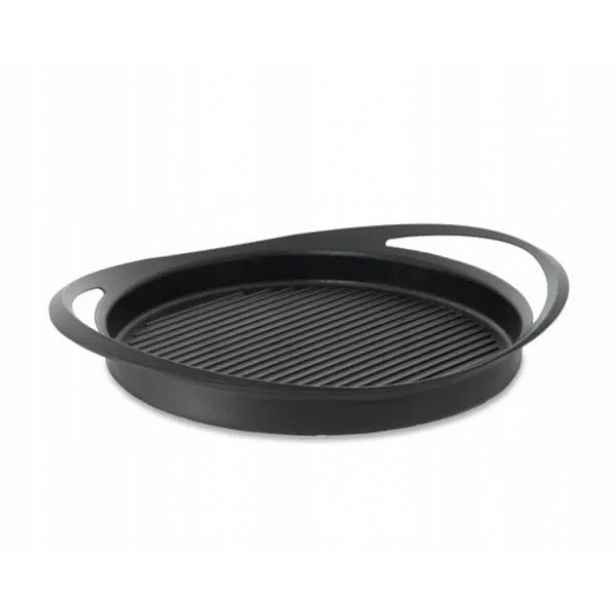 Litinová grilovací pánev Komin 26 cm [KO3309]