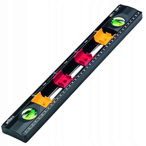 Vodováha Pro Elektrikáře WH-LEVEL/42074 40 cm Wiha
