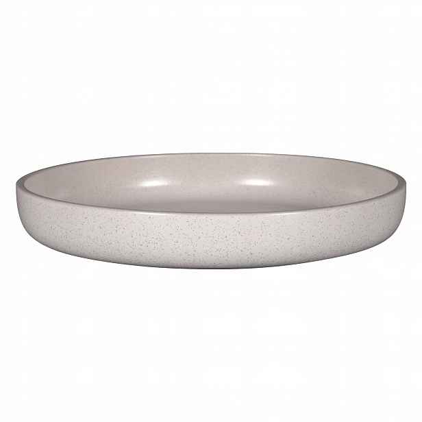 Ease Rakstone Hluboký talíř 29,5 cm silgranitový Rak Porcelain