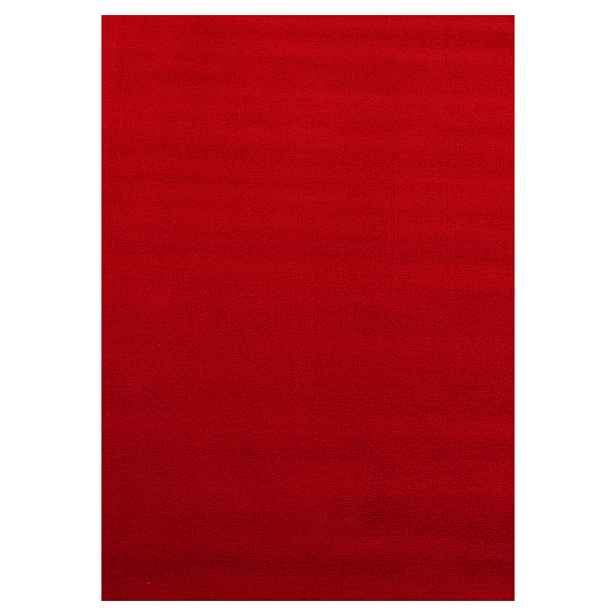 Kusový koberec Sky 5400 Red, 160x230, červená, obývací pokoj, Ayyildiz
