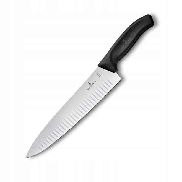 Nůž Na Sekání Victorinox Swiss Classic na porcování masa dlouhý 25 cm