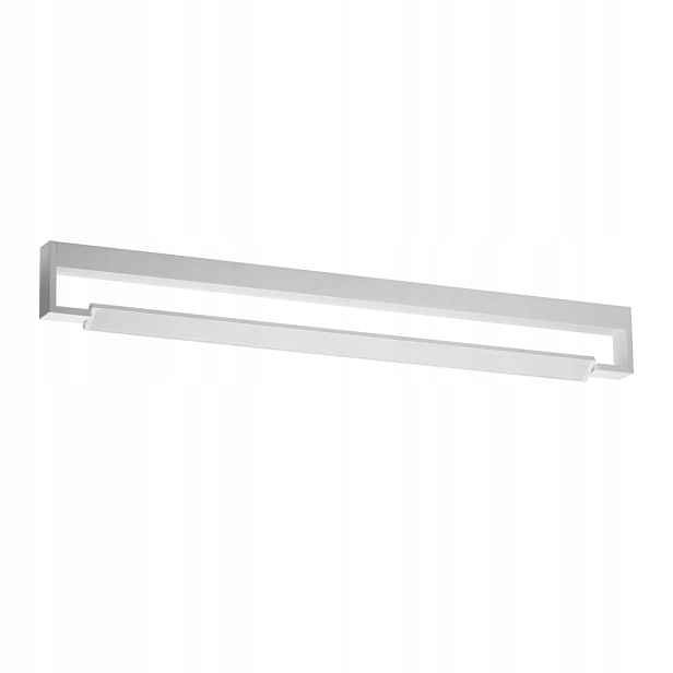 TK-Lighting Nástěnné svítidlo Dekster Led 36W 4000K IP44 Bílé