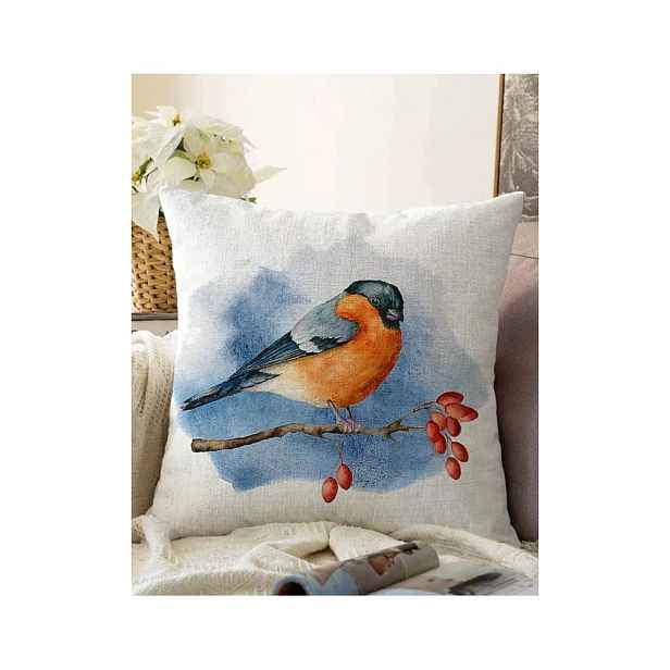 Povlak na polštář 43x43 cm – Mila Home