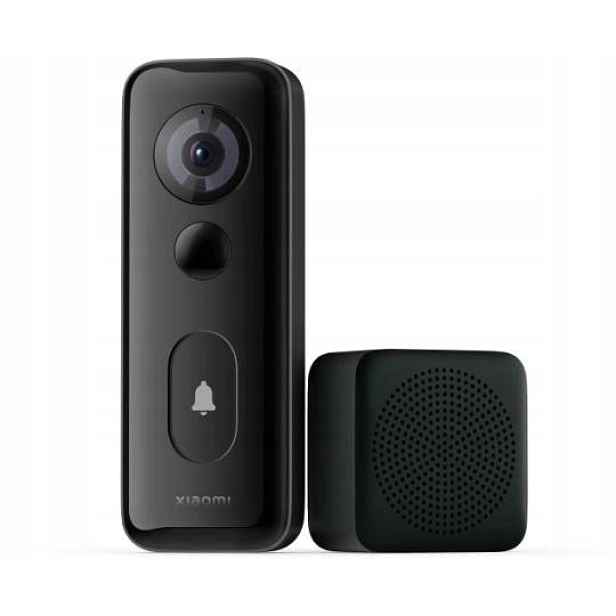 Inteligentní videotelefon pro dveře Xiaomi Smart Doorbell 3S