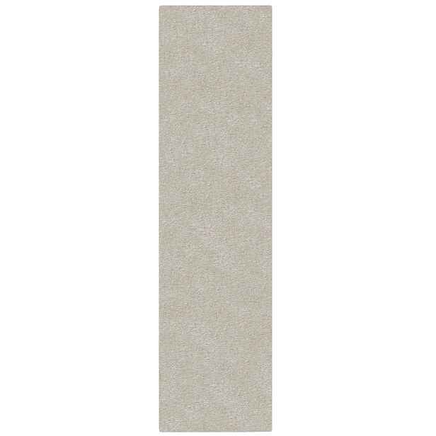 Běhoun Indulgence Velvet Ivory, 60x230, bílá, ložnice, Flair Rugs