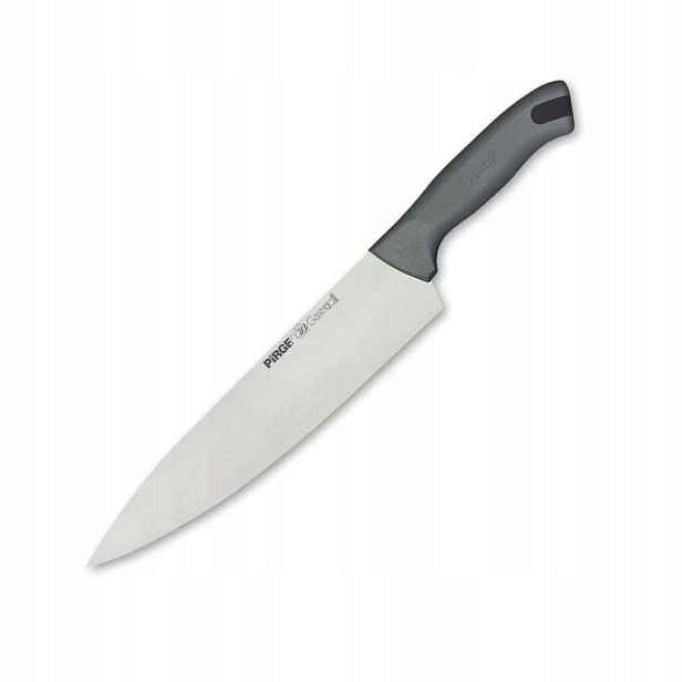 Kuchařský nůž Chef 250 mm, Pirge Gastro Haccp 7 barev