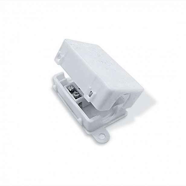 Nimco - Kabelová spojka IP 44 pro LED zrcadlo ZP 01