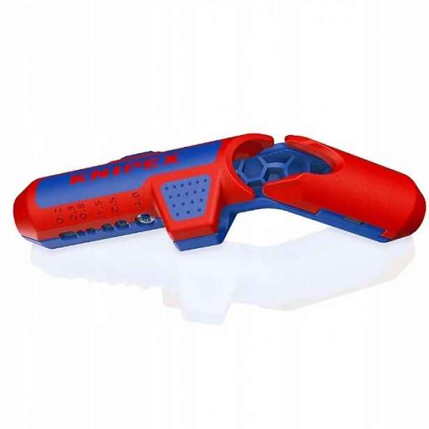 odizolační kleště ErgoStrip Pv, průřezy 0,2-4,0 mm², Knipex [16 95 03 Sb]