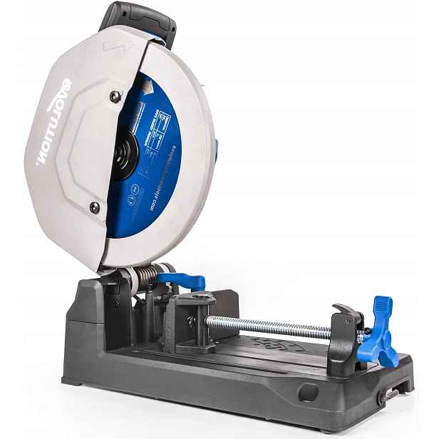 Evolution S355CPS Řezačka Oceli 2200W Kotouč 355 MM 66Z Dry Cut