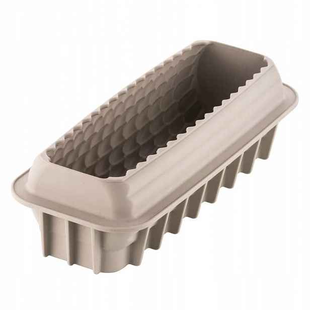Buche Quenelle silikonová forma; objem 1,3 l