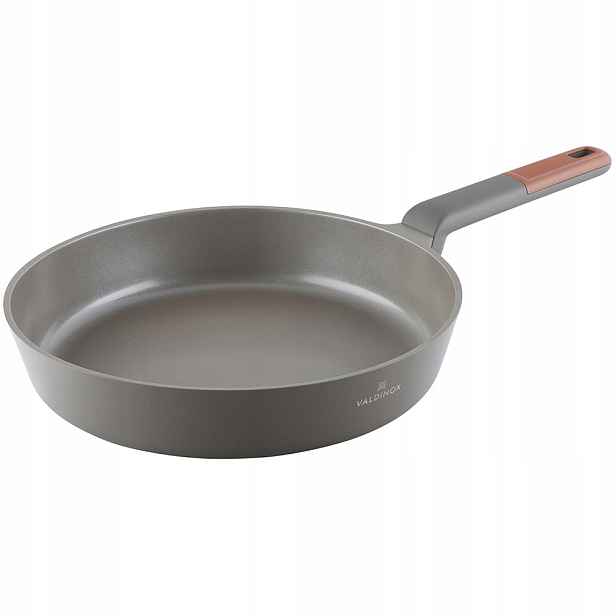 Pánev Valdinox Prestige 24 cm keramická povrchová úprava, nepřilnavá plynová indukce