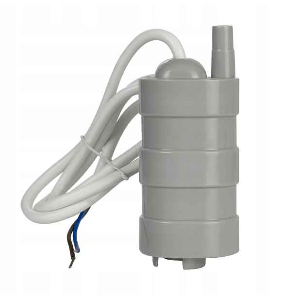 Pumpa Čerpadlo Vody Odstředivá DV12V 1500L/h Výška zdvihu 5M