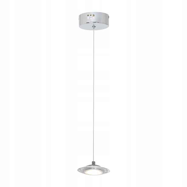 Závěsná Led lampa 1x5W Ellipse ML411 Milagro