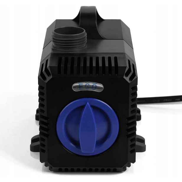 Multifunkční čerpadlo do jezírka 3000L/H 10W