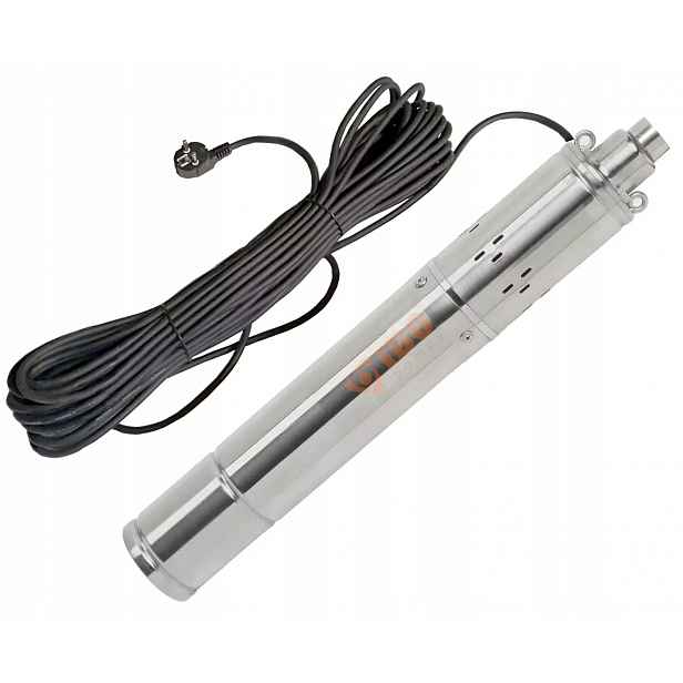 Ponorné čerpadlo 3 Sqibo 0,37 (230 V) 15 m kabel