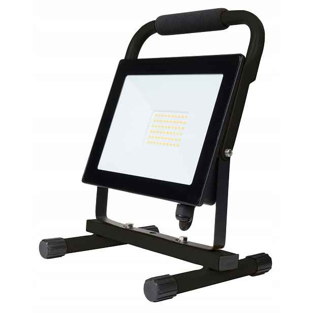 Pracovní Led lampa Grunda 4500 lm 50W IP65 230V barva 4000K