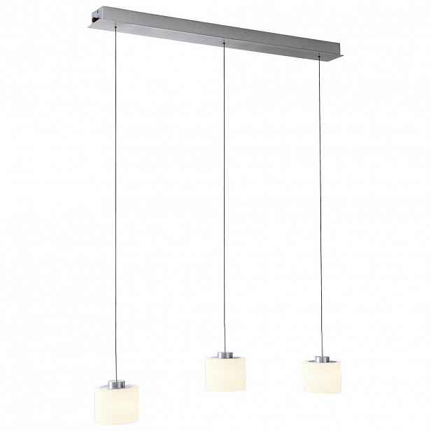 ZÁVĚSNÉ LED SVÍTIDLO, 110/20/150 cm