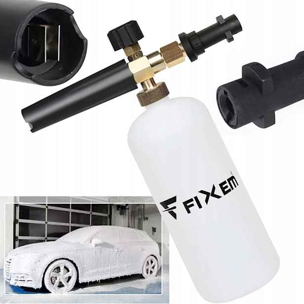 Pěnovačka 1000 ml Pro Myčky Řady K