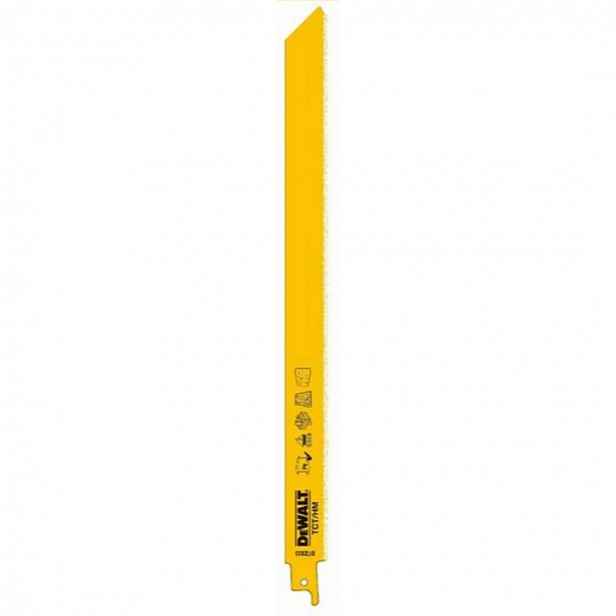 DeWALT - Pilový plátek, délka 24 cm DT2335